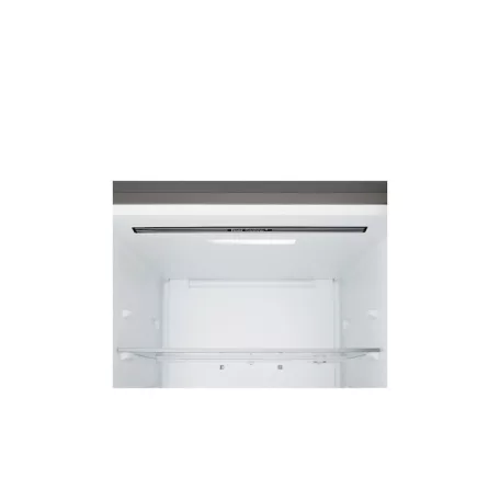 LG GBBSJ1CCPY Alulfagyasztós hűtőszekrény, DoorCooling+™ és ThinQ™