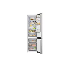 LG GBBS726CMB Alulfagyasztós hűtőszekrény
