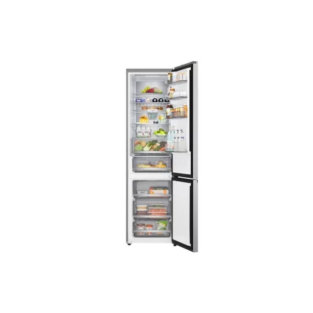LG GBBS726CMB Alulfagyasztós hűtőszekrény