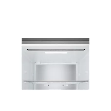 LG GBBS726CMB Alulfagyasztós hűtőszekrény
