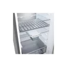 LG GBBS726CMB Alulfagyasztós hűtőszekrény