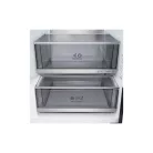 LG GBBS726CMB Alulfagyasztós hűtőszekrény