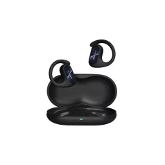   1MORE Fit SE Open Earbuds S30 Bluetooth fülhallgató - Black (S30-Black)