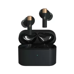  1MORE PistonBuds Pro Q30 Bluetooth TWS fülhallgató - Black (EC305-Black)