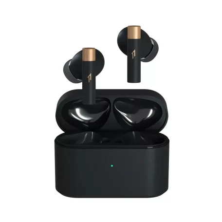 1MORE PistonBuds Pro Q30 Bluetooth TWS fülhallgató - Black (EC305-Black)