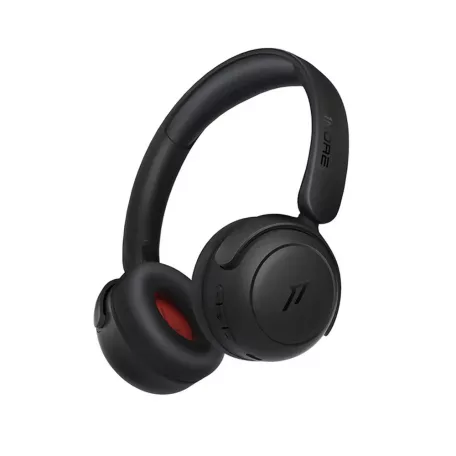 1MORE SonoFlow Mini HQ20 Bluetooth fejhallgató - Black (HQ20-Black)