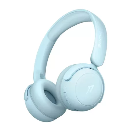 1MORE SonoFlow Mini HQ20 Bluetooth fejhallgató - Blue (HQ20-Blue)