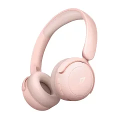   1MORE SonoFlow Mini HQ20 Bluetooth fejhallgató - Pink (HQ20-Pink)