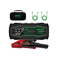 CAROSS USA T18 MAX Jump Starter és külső akkumulátor