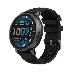 Amazfit Active MAX NFC okosóra - Black