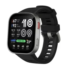 Amazfit BIP Max okosóra - Silver