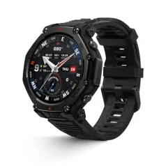 Amazfit T-Rex 3 Pro 48mm NFC okosóra - Tactical Black