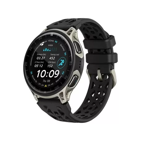 Amazfit Cheetah 2 Pro NFC Titanium okosóra