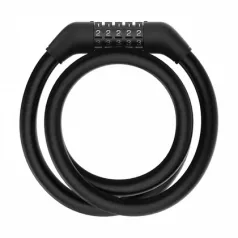   Xiaomi Electric Scooter Cable Lock zár / lakat elektromos rollerhez