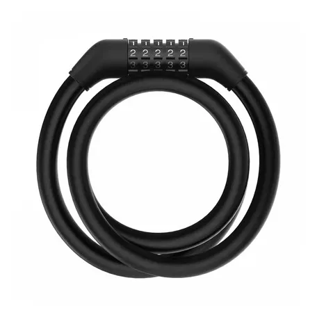 Xiaomi Electric Scooter Cable Lock zár / lakat elektromos rollerhez