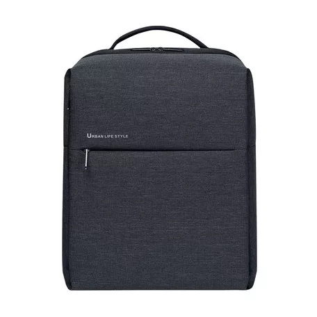 Xiaomi Mi City Backpack 2 laptop hátizsák - Sötétszürke