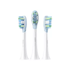   Xiaomi Oscillation Electric Toothbrush Replacement Heads (Clean) fogkefe pótfejek