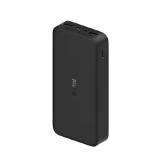   Redmi 20000mAh 18W Fast Charge Power Bank (VXN4304GL) - FEKETE