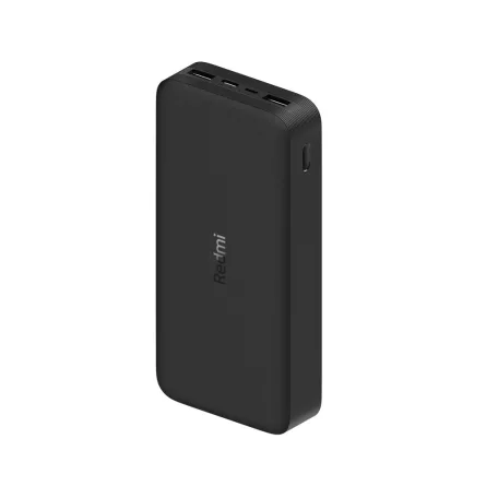 Redmi 20000mAh 18W Fast Charge Power Bank (VXN4304GL) - FEKETE