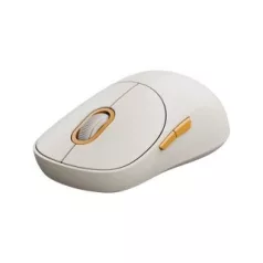   Xiaomi Wireless Mouse 3 vezeték nélküli egér - White (BHR8912GL)