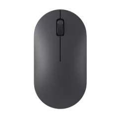   Xiaomi Wireless Mouse Lite 2 vezeték nélküli egér - Black (BHR8916GL)