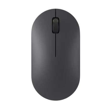 Xiaomi Wireless Mouse Lite 2 vezeték nélküli egér - Black (BHR8916GL)