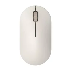   Xiaomi Wireless Mouse Lite 2 vezeték nélküli egér - White (BHR8915GL)