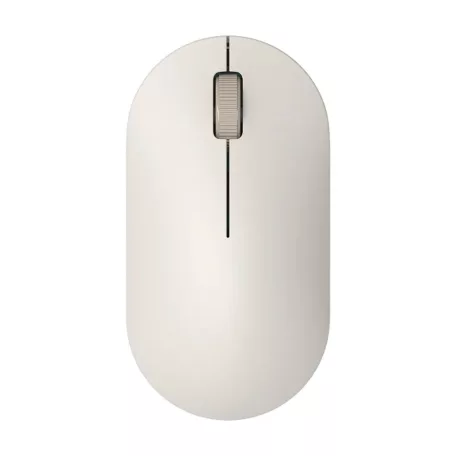 Xiaomi Wireless Mouse Lite 2 vezeték nélküli egér - White (BHR8915GL)