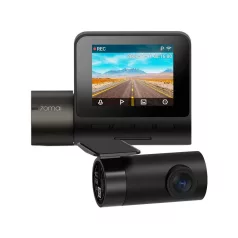   70mai Dash Cam A200 menetrögzítő kamera + RC11 hátsó kamera szett (A200-1)
