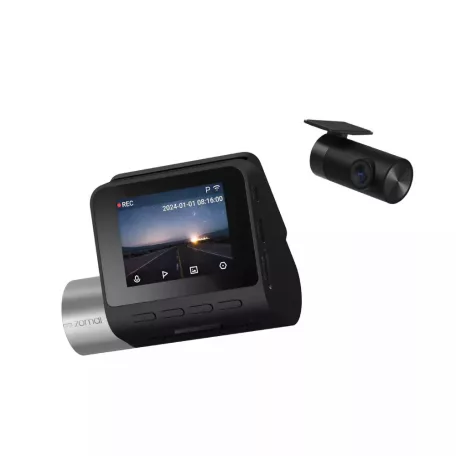 70mai A510 Dash Cam menetrögzítő kamera + RC11 hátsó kamera szett (A510-1)