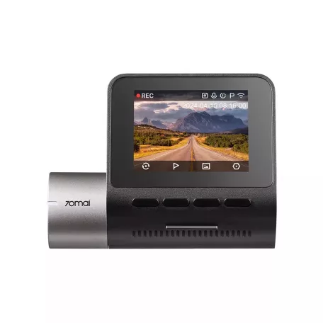 70mai A510 Dash Cam GPS 1944p autós kamera (A510)