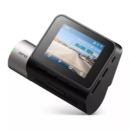 70mai A510 Dash Cam GPS 1944p autós kamera (A510)