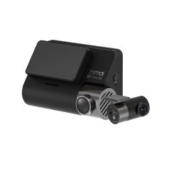   70mai Dash Cam 4K A800SE menetrögzítő kamera + RC22 hátsó kamera szett (A800SE-1)