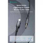Devia AUDIO KÁBEL ST111950