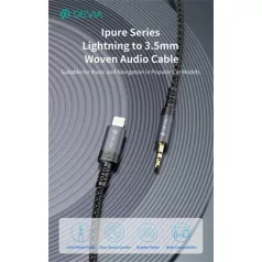 Devia AUDIO KÁBEL ST111950