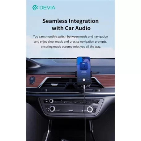 Devia AUDIO KÁBEL ST111950