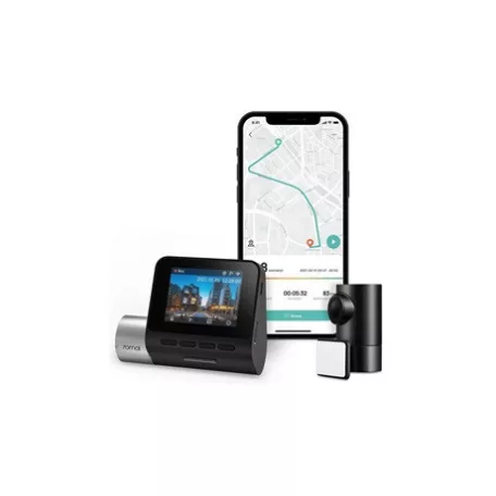 70mai MENETRÖGZÍTŐ KAMERA 70MAI DASH CAM PRO PLUS+ A500S RC06 SET