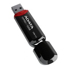 Adata PENDRIVE AUV150-32G-RBK