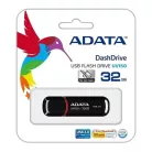 Adata PENDRIVE AUV150-32G-RBK
