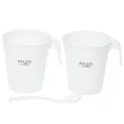 Adler VÍZFORRALÓ UTI AD1381