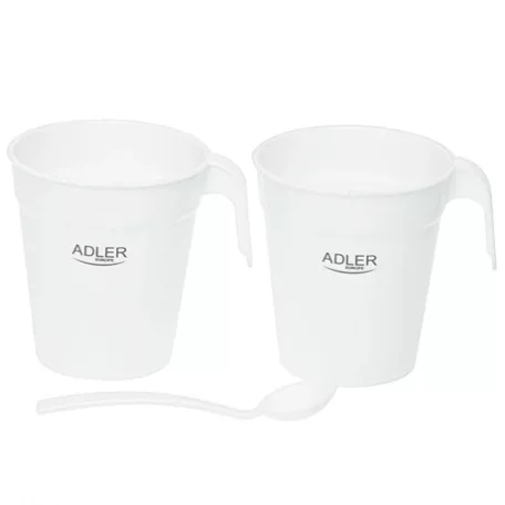 Adler VÍZFORRALÓ UTI AD1381