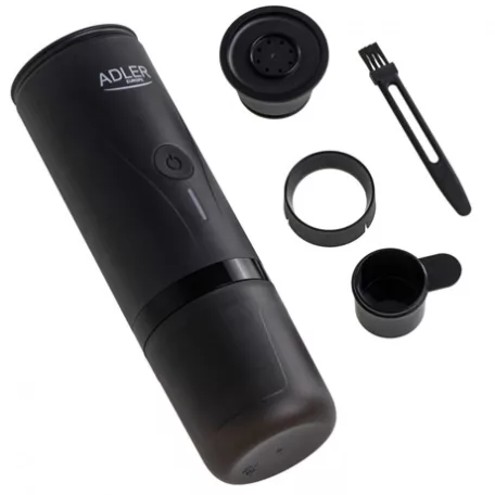 Adler KÁVÉFŐZŐ FILTERES AD4400