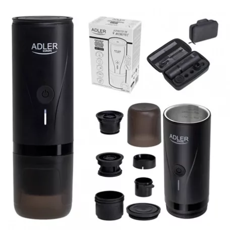 Adler KÁVÉFŐZŐ FILTERES AD4400