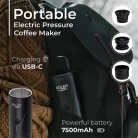 Adler KÁVÉFŐZŐ FILTERES AD4400