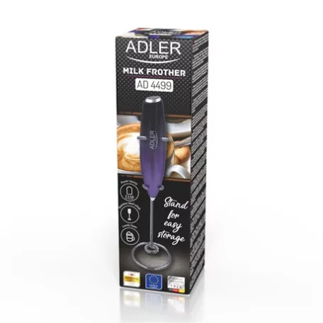 Adler TEJHABOSÍTÓ AD4499