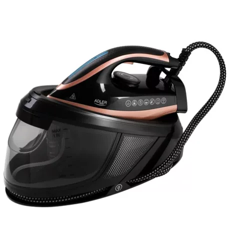 Adler GŐZÁLLOMÁS AD5047