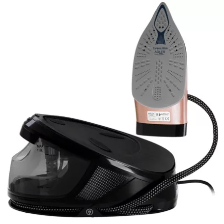 Adler GŐZÁLLOMÁS AD5047