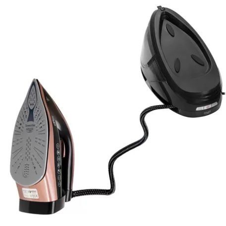 Adler GŐZÁLLOMÁS AD5047