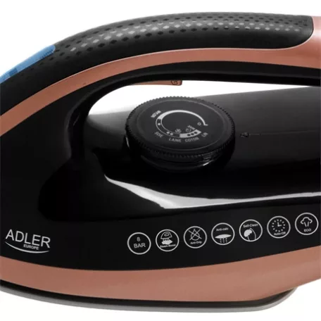 Adler GŐZÁLLOMÁS AD5047