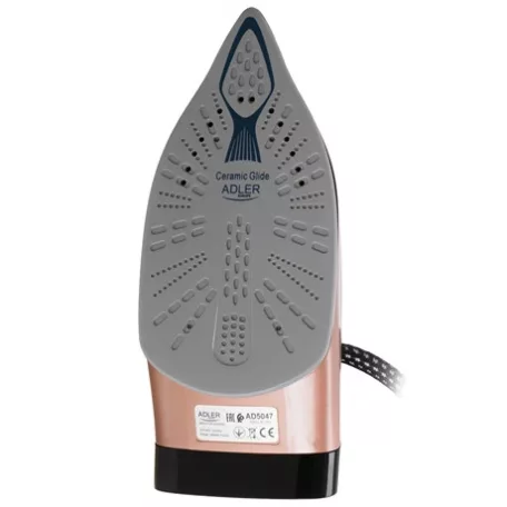 Adler GŐZÁLLOMÁS AD5047